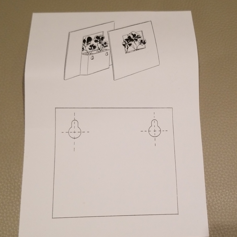 3D Frame - Picture 4 of 7